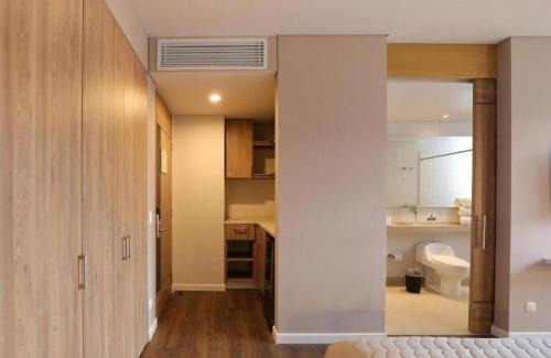 Chia Apartment | Calucé hab 414 by Letoh