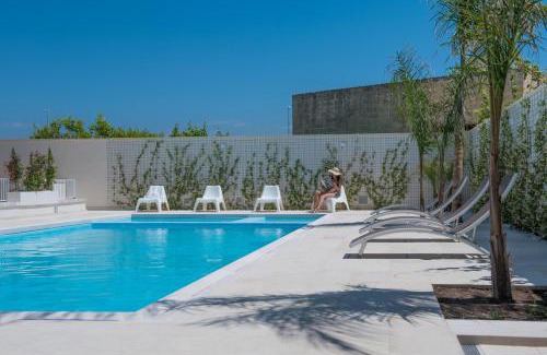 Carpignano Salentino Apartment | Calura Residence