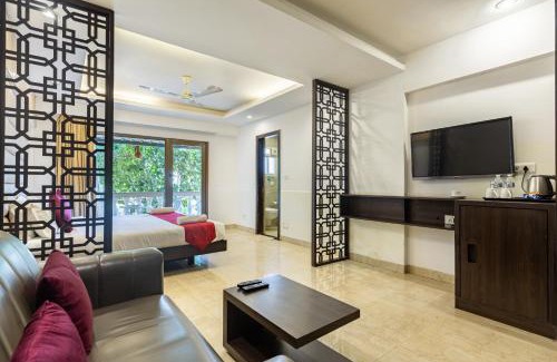 Calangute Resort | Calux Joia Do Mar Resort - Calangute