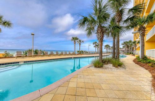 Panama City Beach Apartment | Calypso 906W
