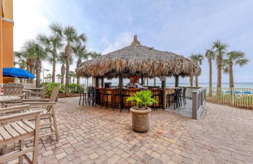 Panama City Beach Apartment | Calypso 906W