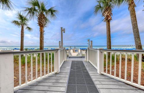 Panama City Beach Apartment | Calypso 906W