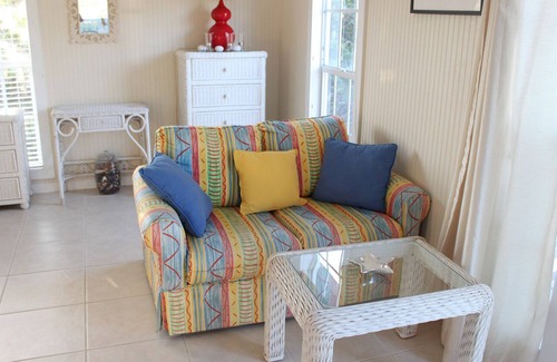 Little Cayman House | Calypso Beach, North Coast of Little Cayman