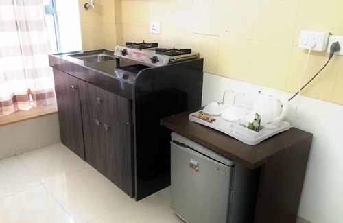 Viman Nagar Apartment | Calypso by Magnus