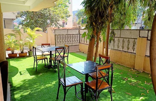 Viman Nagar Apartment | Calypso by Magnus