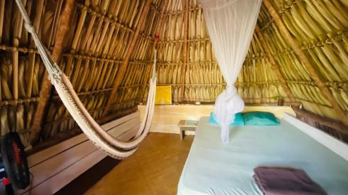 El Paredon House | Calypso cabanas