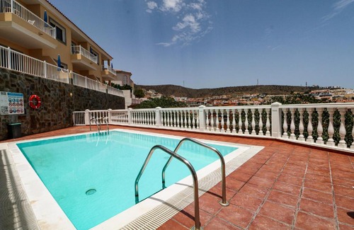 Arguineguin Apartment | Calypso Family