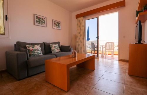 Arguineguin Apartment | Calypso Family