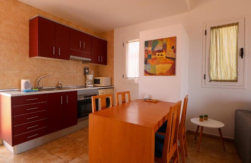 Arguineguin Apartment | Calypso Family