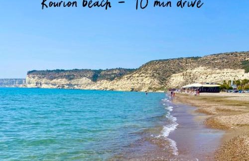 Kolossi House | Calypso Historic Village House