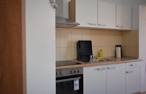 Kastel Novi Apartment | Calypso