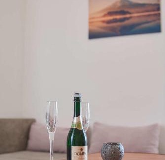 Kastel Novi Apartment | Calypso
