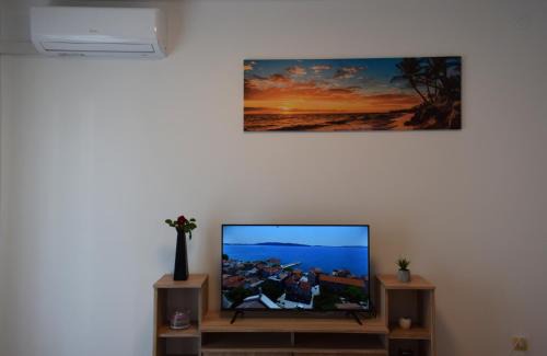 Kastel Novi Apartment | Calypso
