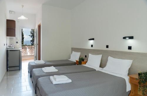 Kavos Apartment | Calypso Resort Kavos