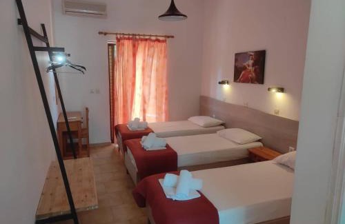 Kavos Apartment | Calypso Resort Kavos