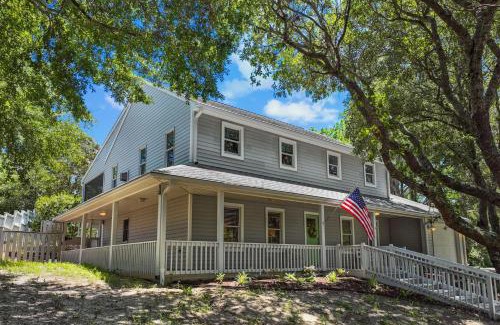 Nags Head House | Calypso's Cove NH124