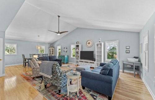 Nags Head House | Calypso's Cove NH124