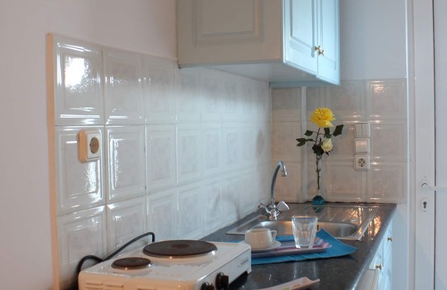 Amoudi House | Calypso Studios