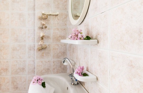 Amoudi House | Calypso Studios