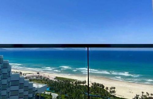 Cam Ranh Apartment | Cam Ranh Sea view Resort