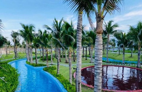 Cam Ranh Apartment | Cam Ranh Sea view Resort