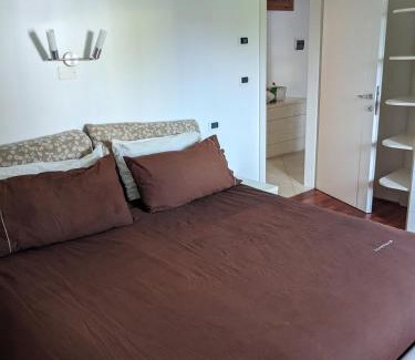 Strembo Apartment | Camara afta