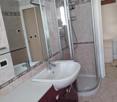 Strembo Apartment | Camara afta