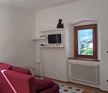 Strembo Apartment | Camara afta