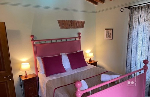 Chiusi Hotel | Camars - Junior Suite