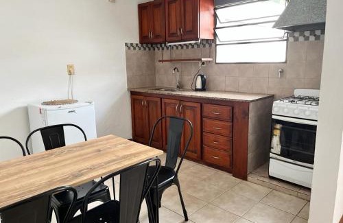 Villa Maria Apartment | - Cambacuá VM -