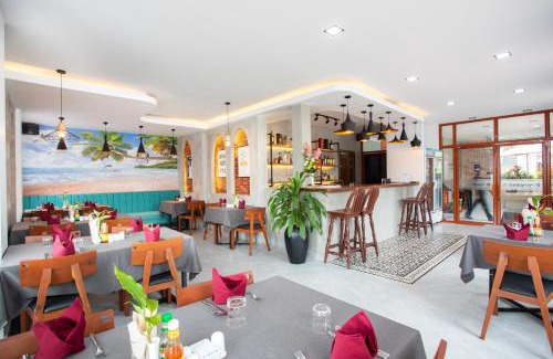 Svay Pao Hotel | Cambana La Rivière Hotel