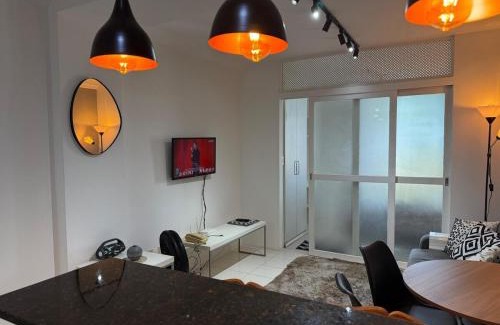 Camboinhas Apartment | Camboinhas - Piscina e Garagem na Rua da praia