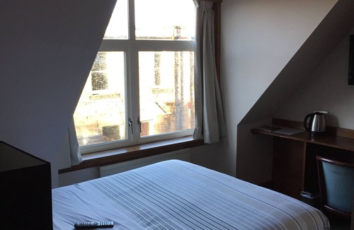 Leith Bed & Breakfast | Cambridge House