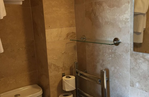 Leith Bed & Breakfast | Cambridge House