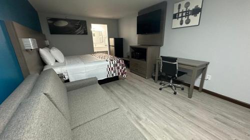 Camden Hotel | Camden Country Inn