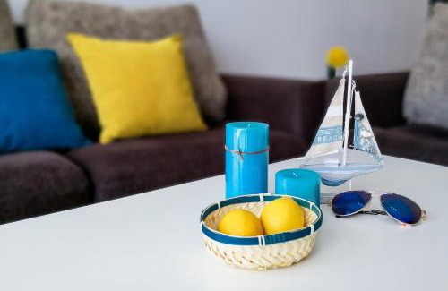 Costa Teguise Apartment | Camel's Spring Club