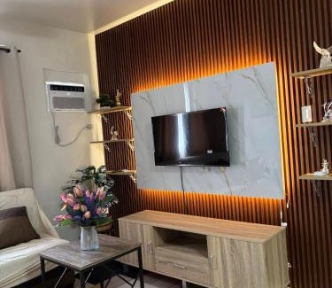 Butuan Apartment | Camella Soleia Manors