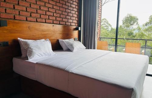 Ella Cabin | Camellia Lodge Ella