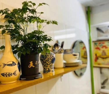 Hang Buom Apartment | Camellia's Home