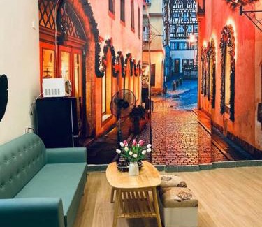 Hang Buom Apartment | Camellia's Home