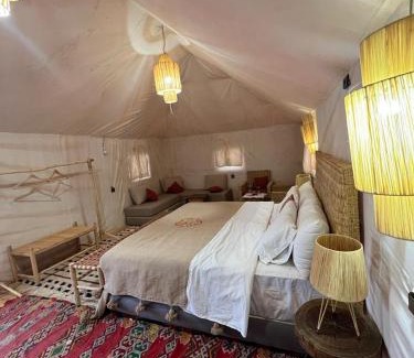 M'Hamid El Ghizlane Other | CameLuxe Camp