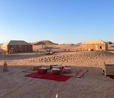 M'Hamid El Ghizlane Other | CameLuxe Camp