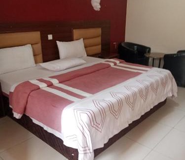 Kigali House | Cameo Residence