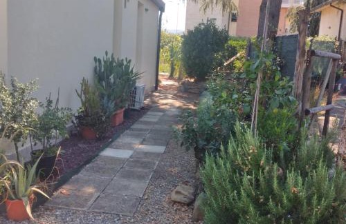 Arezzo House | Camera a Sud