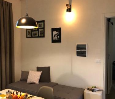 Arezzo House | Camera a Sud