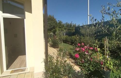 Arezzo House | Camera a Sud