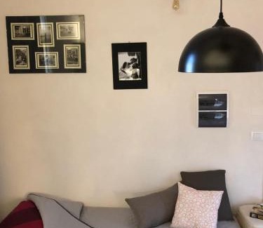 Arezzo House | Camera a Sud