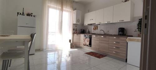 Morano Calabro Apartment | Camera con vista