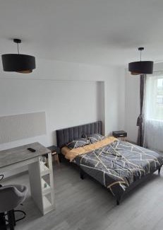 Sector 4 Apartment | Camera de Inchiriat in Rin Grand Hotel