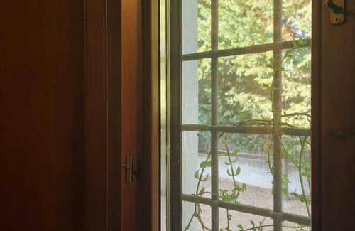 Crotone Apartment | Camera L'aratro